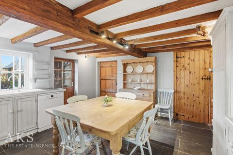 5 bedroom detached house for sale, Audishaw Lane, Ashbourne DE6