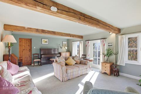 5 bedroom detached house for sale, Audishaw Lane, Ashbourne DE6