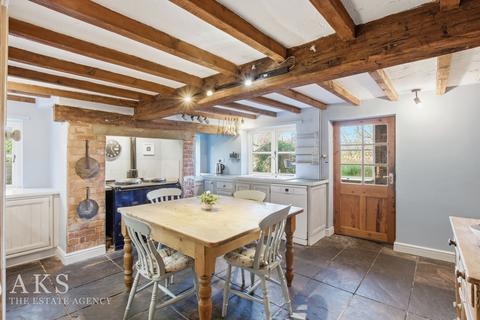 5 bedroom detached house for sale, Audishaw Lane, Ashbourne DE6