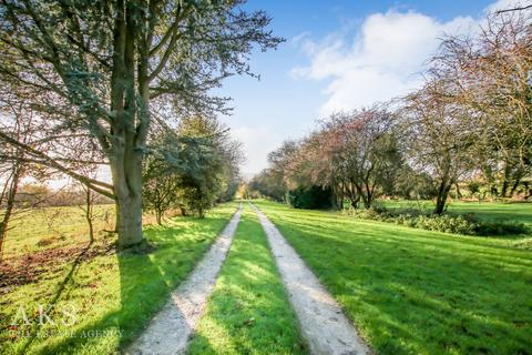 5 bedroom detached house for sale, Audishaw Lane, Ashbourne DE6