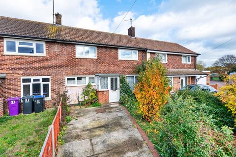 3 bedroom terraced house for sale - Ermine Close, Royston SG8