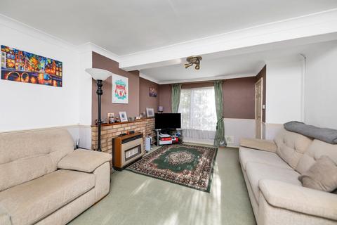 3 bedroom terraced house for sale, Ermine Close, Royston SG8