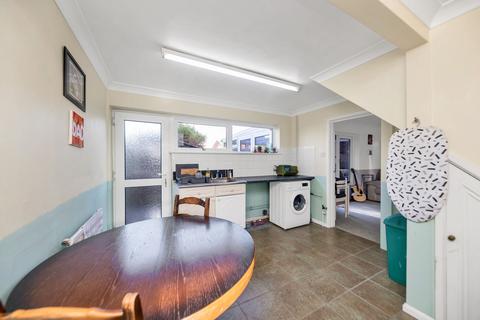 3 bedroom terraced house for sale, Ermine Close, Royston SG8