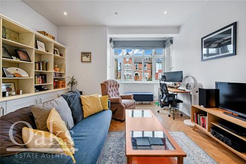 undefined, Lewin Road, Streatham