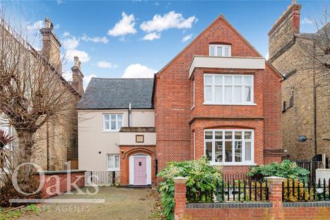 undefined, Lewin Road, Streatham