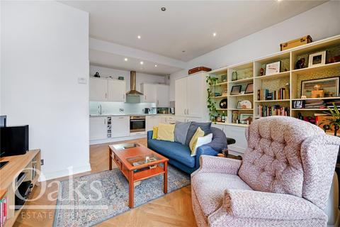 undefined, Lewin Road, Streatham