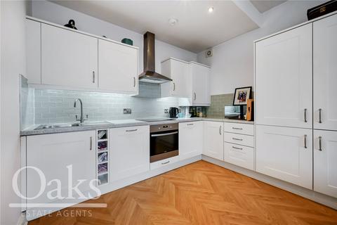 undefined, Lewin Road, Streatham
