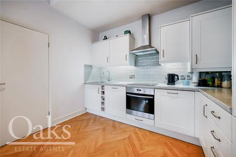 undefined, Lewin Road, Streatham