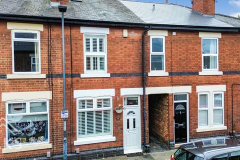 undefined, Drage Street, Derby DE1