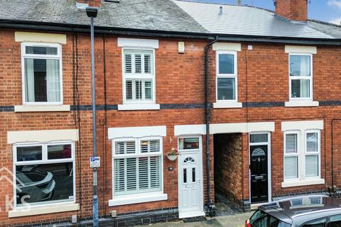 3 bedroom terraced house for sale, Drage Street, Derby DE1
