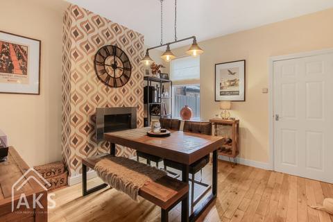 3 bedroom terraced house for sale, Drage Street, Derby DE1