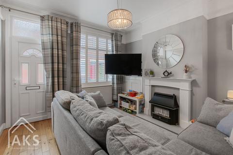 3 bedroom terraced house for sale, Drage Street, Derby DE1