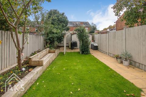 3 bedroom terraced house for sale, Drage Street, Derby DE1
