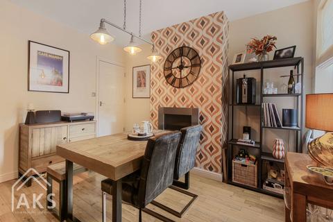 3 bedroom terraced house for sale, Drage Street, Derby DE1