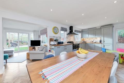 4 bedroom detached house for sale, Echo Hill, Royston SG8