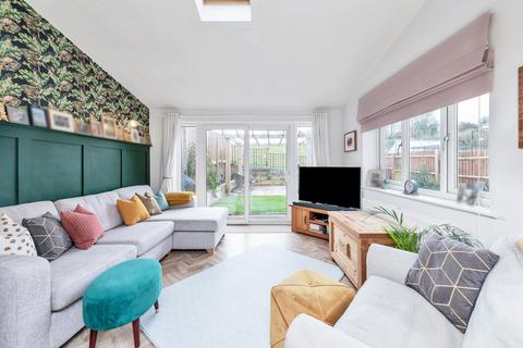 4 bedroom detached house for sale, Echo Hill, Royston SG8