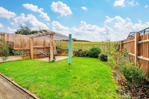4 bedroom detached house for sale, Echo Hill, Royston SG8