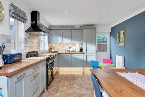 4 bedroom detached house for sale, Echo Hill, Royston SG8