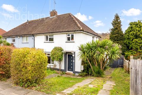 3 bedroom semi-detached house for sale, Rushlake Road, Brighton, East Sussex, BN1