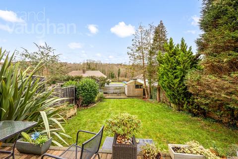 3 bedroom semi-detached house for sale, Rushlake Road, Brighton, East Sussex, BN1