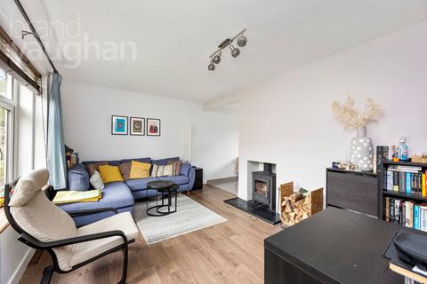 3 bedroom semi-detached house for sale, Rushlake Road, Brighton, East Sussex, BN1