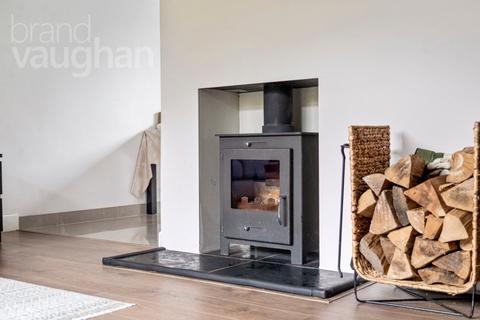 3 bedroom semi-detached house for sale, Rushlake Road, Brighton, East Sussex, BN1