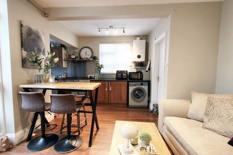3 bedroom semi-detached house for sale, Chaddesden Park Road, Derby DE21
