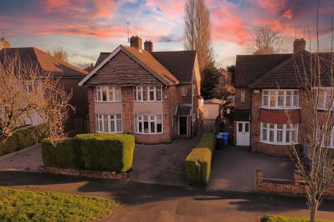 undefined, Chaddesden Park Road, Derby DE21