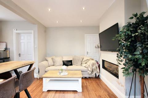 undefined, Chaddesden Park Road, Derby DE21