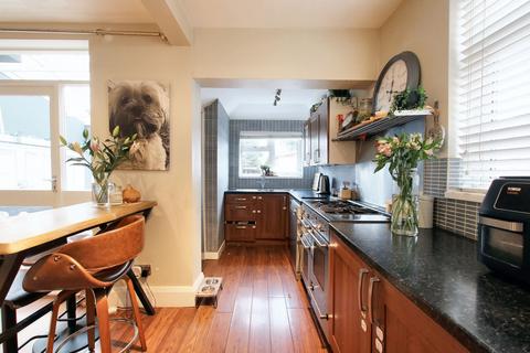 undefined, Chaddesden Park Road, Derby DE21