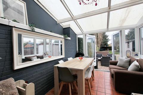 undefined, Chaddesden Park Road, Derby DE21