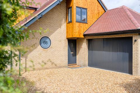 4 bedroom detached house for sale - South End, Royston SG8