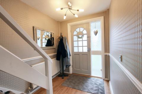 3 bedroom detached house for sale, Park Way, Derby DE65