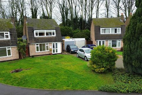 3 bedroom detached house for sale, Park Way, Derby DE65