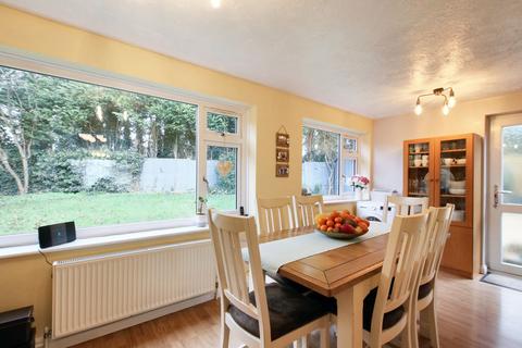 3 bedroom detached house for sale, Park Way, Derby DE65