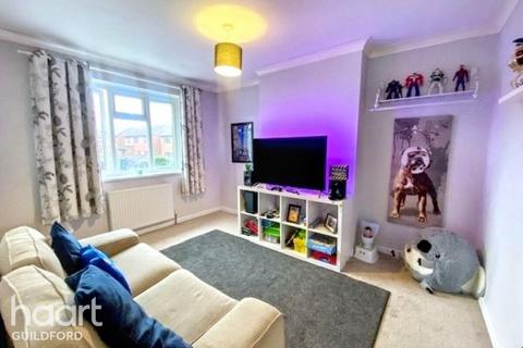 1 bedroom maisonette for sale, Boxalls Lane, Aldershot