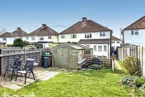 undefined, Boxalls Lane, Aldershot
