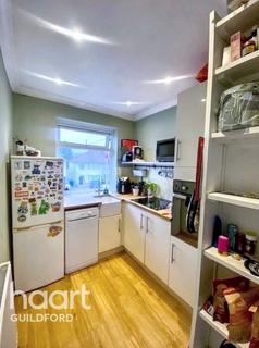 1 bedroom maisonette for sale, Boxalls Lane, Aldershot