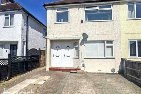 1 bedroom maisonette for sale, Boxalls Lane, Aldershot