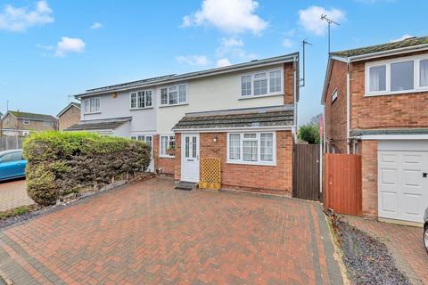 Beechwood Avenue, Royston SG8