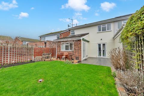 3 bedroom semi-detached house for sale, Beechwood Avenue, Royston SG8
