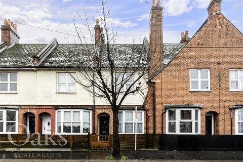 undefined, Northborough Road, Streatham