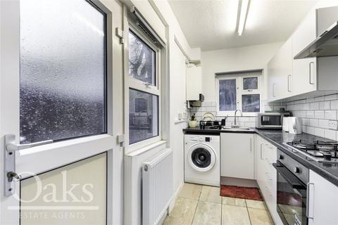 undefined, Northborough Road, Streatham