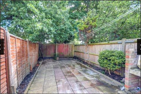 undefined, Northborough Road, Streatham