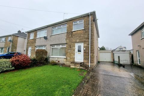 3 bedroom semi-detached house for sale, Bryn Road, Coychurch, CF35