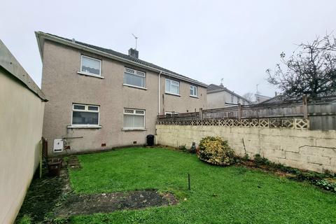 3 bedroom semi-detached house for sale, Bryn Road, Coychurch, CF35