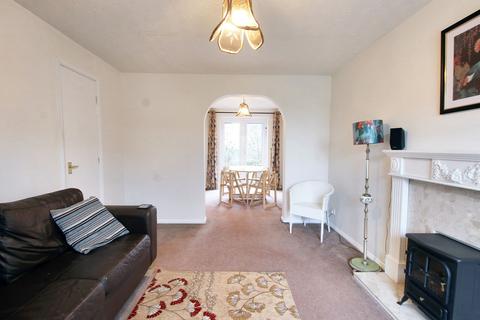3 bedroom detached house for sale, Calder Close, Derby DE65