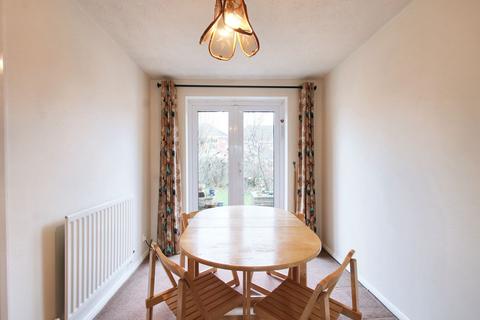 3 bedroom detached house for sale, Calder Close, Derby DE65
