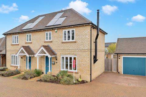 undefined, West Croft, Royston SG8