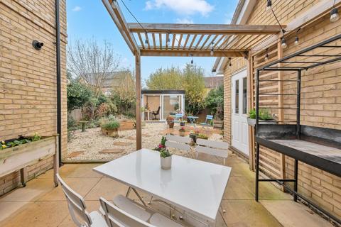 undefined, West Croft, Royston SG8